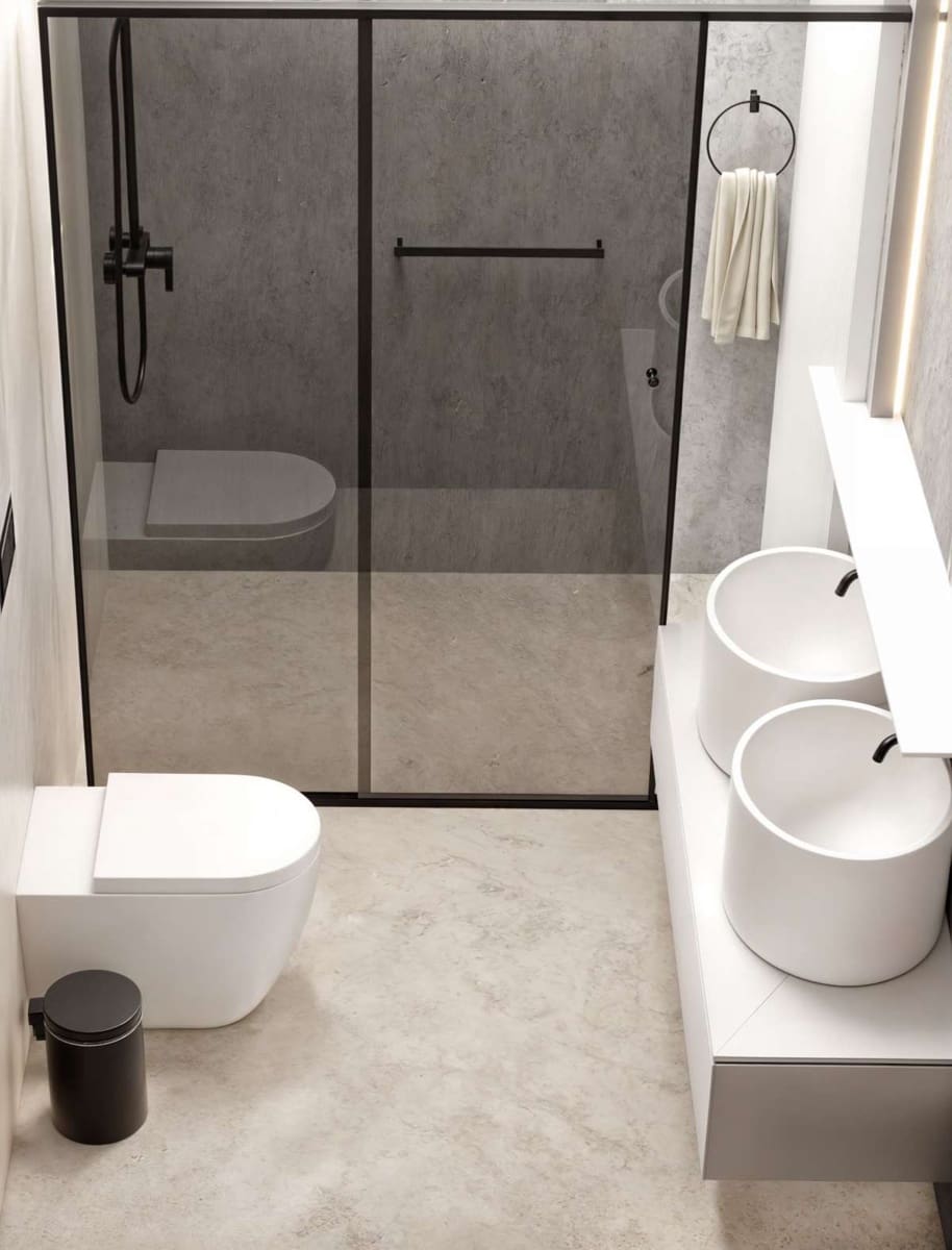 3 quarto Moradia para venda em Finestrat com piscina - 725 900 € (Ref: 9768636)