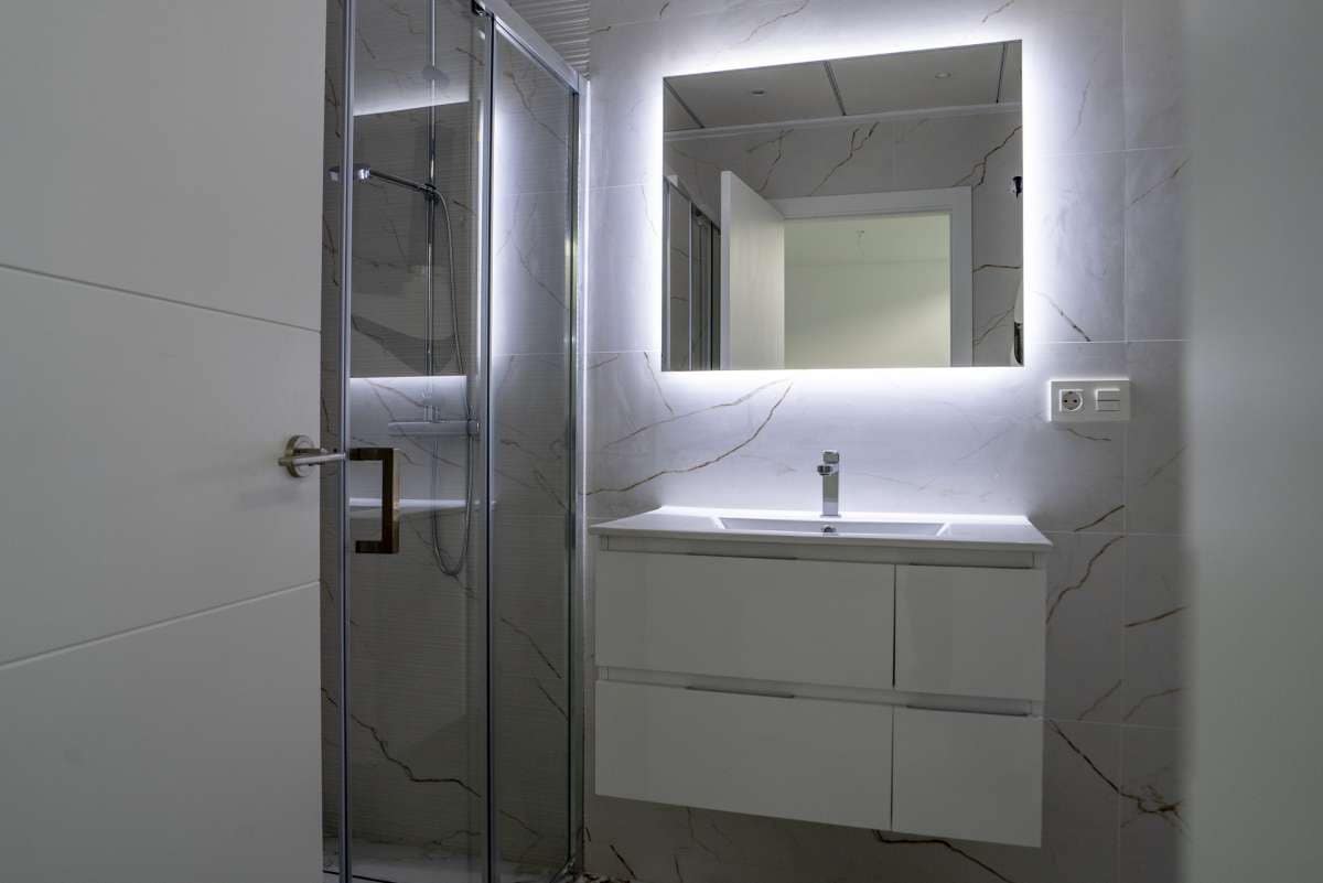 3 camera da letto Villa in vendita in La Nucia con piscina garage - 600.000 € (Rif: 9768653)