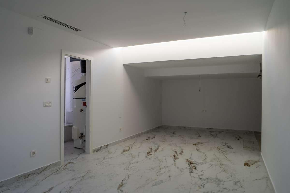 3 soverom Villa til salgs i La Nucia med svømmebasseng garasje - € 600 000 (Ref: 9768653)