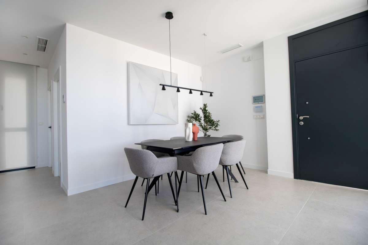 3 Zimmer Villa zu verkaufen in Finestrat mit Pool Garage - 579.000 € (Ref: 9768654)