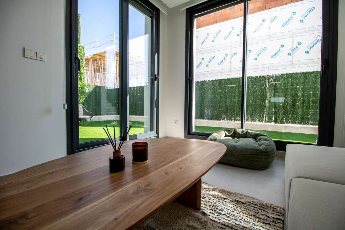 3 Zimmer Villa zu verkaufen in Finestrat mit Pool Garage - 579.000 € (Ref: 9768654)