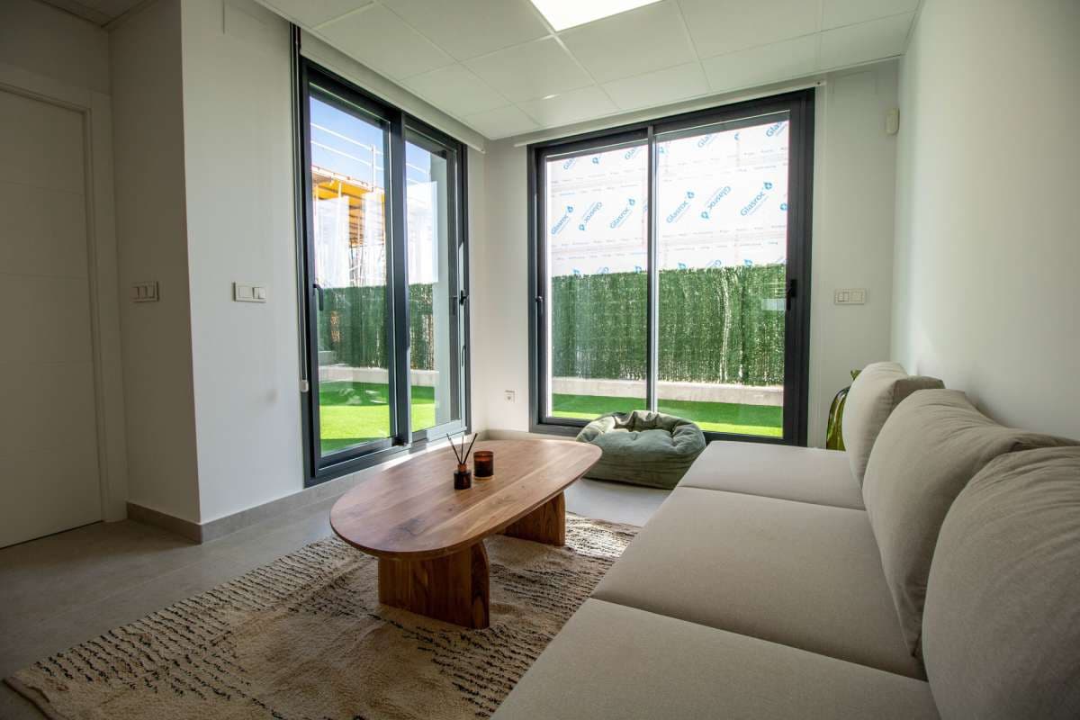 3 Zimmer Villa zu verkaufen in Finestrat mit Pool Garage - 579.000 € (Ref: 9768654)