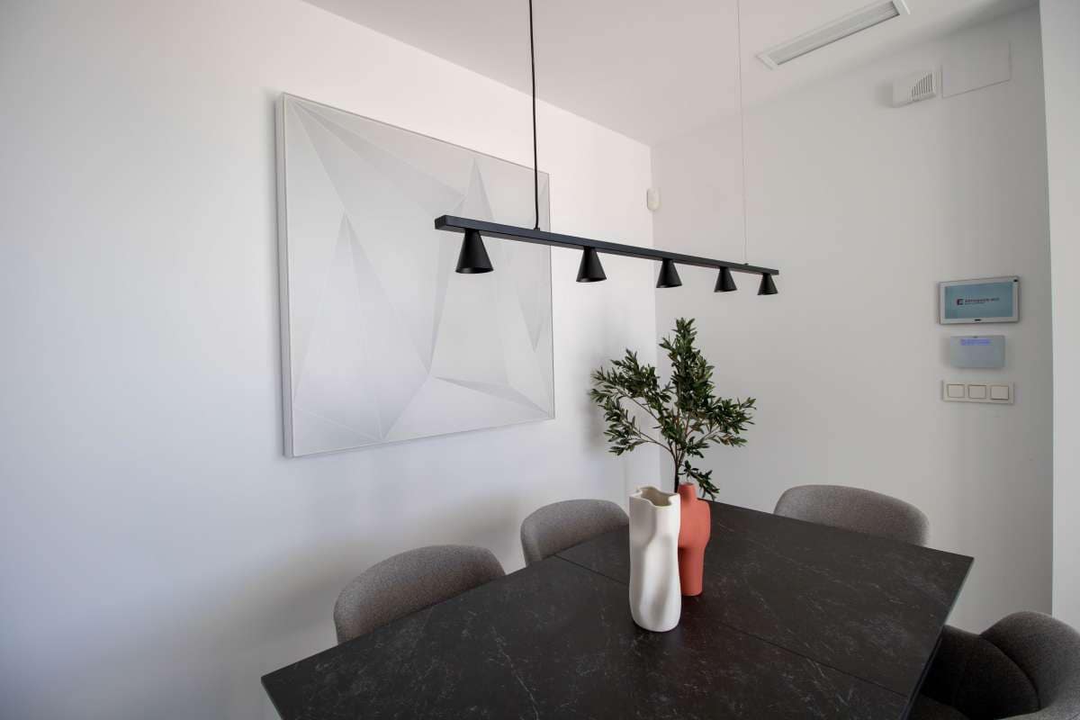 3 Zimmer Villa zu verkaufen in Finestrat mit Pool Garage - 579.000 € (Ref: 9768654)