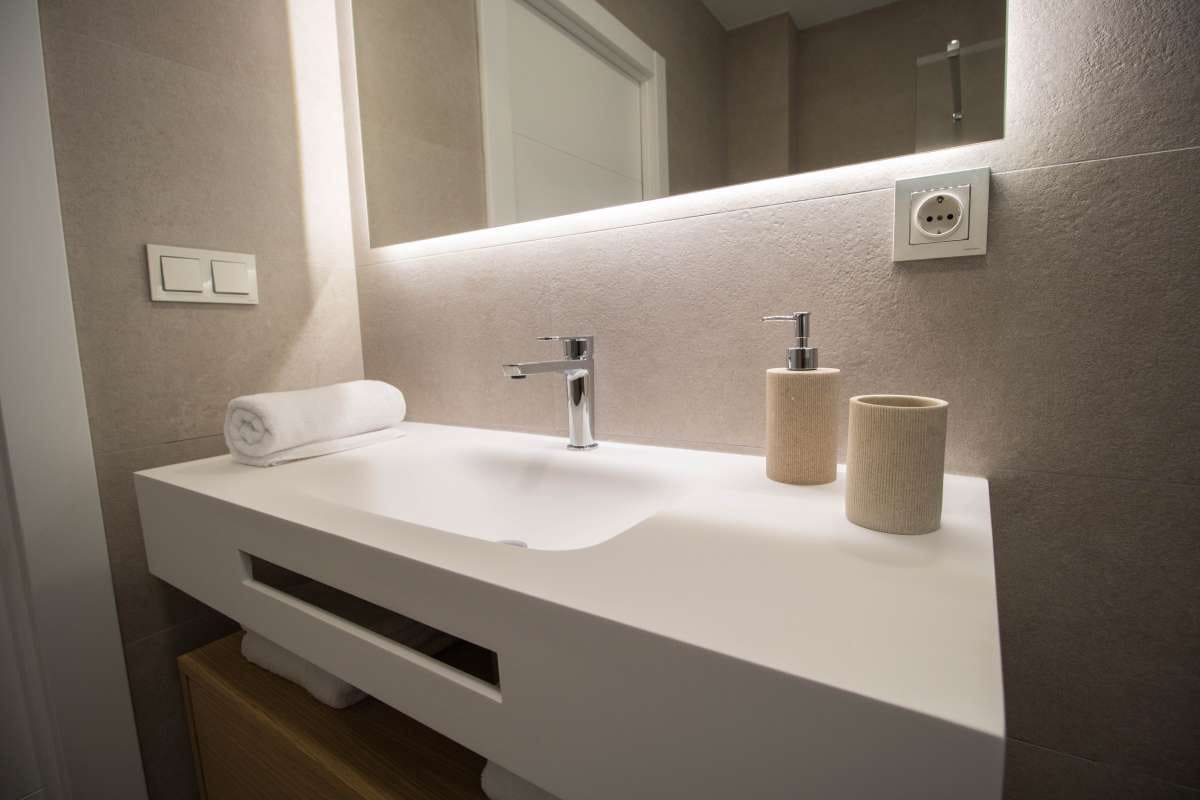 3 Zimmer Villa zu verkaufen in Finestrat mit Pool Garage - 579.000 € (Ref: 9768654)