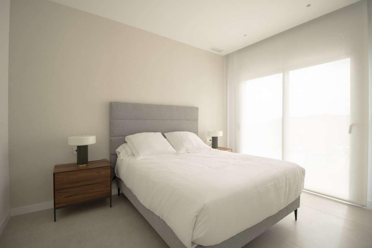 3 Zimmer Villa zu verkaufen in Finestrat mit Pool Garage - 579.000 € (Ref: 9768654)