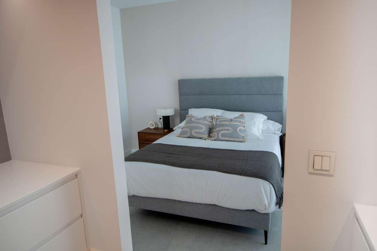 3 Zimmer Villa zu verkaufen in Finestrat mit Pool Garage - 579.000 € (Ref: 9768654)