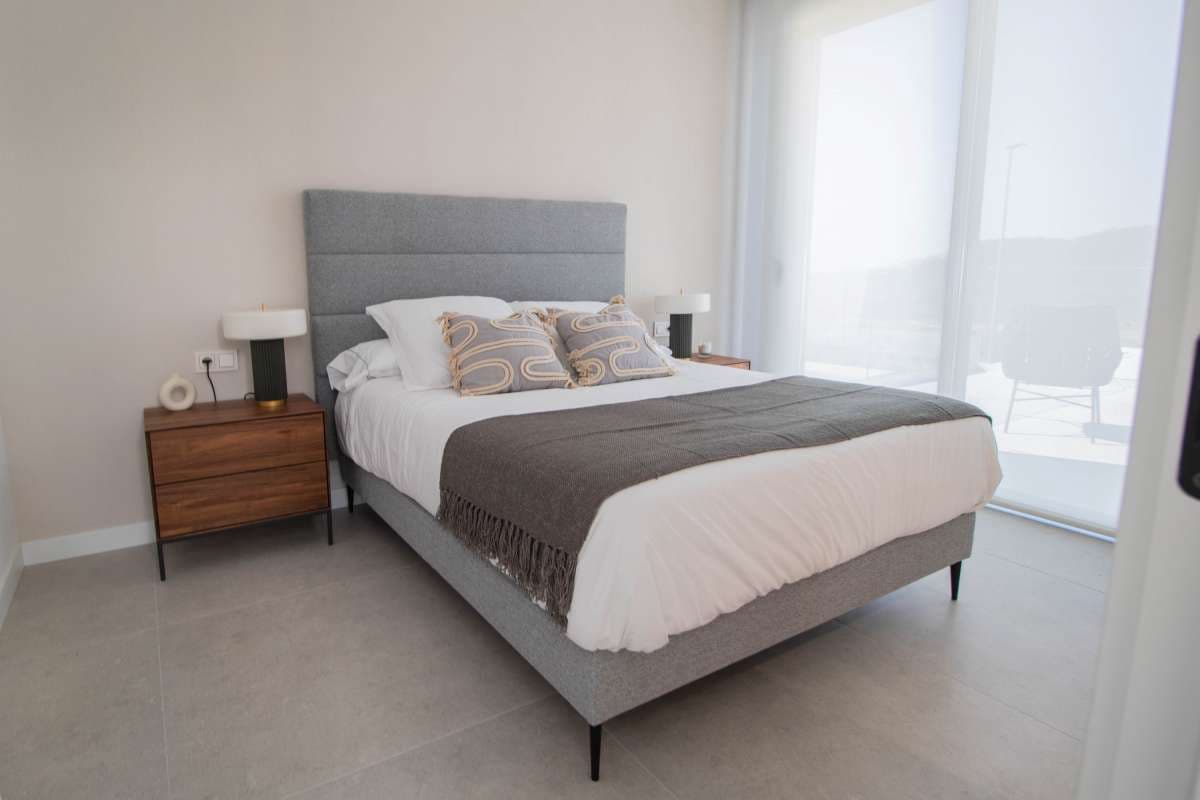 3 Zimmer Villa zu verkaufen in Finestrat mit Pool Garage - 579.000 € (Ref: 9768654)