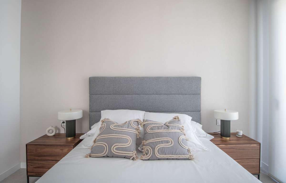 3 Zimmer Villa zu verkaufen in Finestrat mit Pool Garage - 579.000 € (Ref: 9768654)