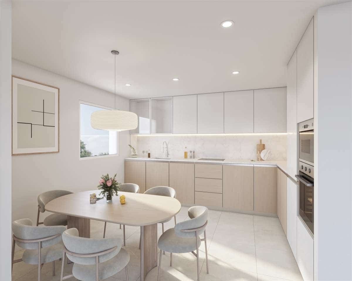 Bungalow de 3 habitaciones en Pilar de la Horadada en venta con piscina garaje - 299.900 € (Ref: 9768665)