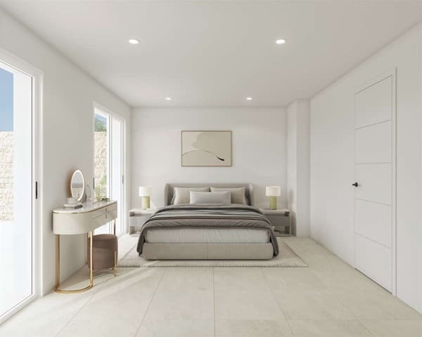 3 soveværelse Bungalow til salg i Pilar de la Horadada ciudad, Pilar de la Horadada med swimmingpool garage - € 299.900 (Ref: 9768665)