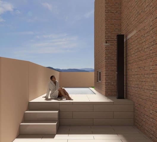 4 Zimmer Villa zu verkaufen in Ciudad Quesada, Rojales - 499.000 € (Ref: 9768669)