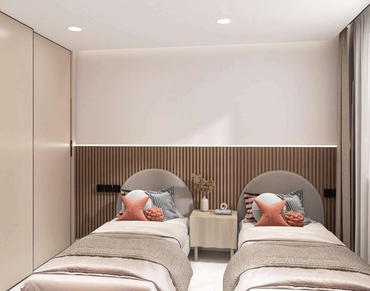 4 chambre Villa/Maison à vendre à Ciudad Quesada - 499 000 € (Ref: 9768669)