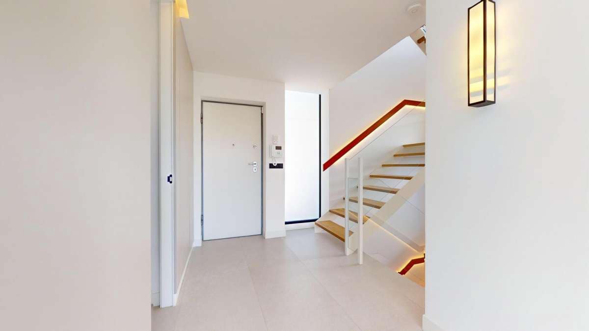 3 Zimmer Villa zu verkaufen in Polop mit Pool Garage - 860.000 € (Ref: 9768671)