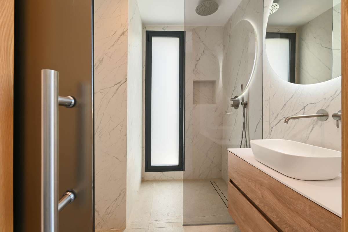 4 soveværelse Villa til salg i Benissa med swimmingpool garage - € 3.195.000 (Ref: 9768672)