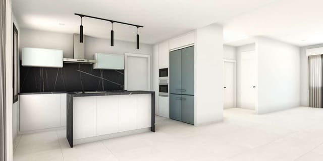 3 bedroom Semi-detached Villa for sale in El Montgó, Dénia with garage - € 675,000 (Ref: 9768680)