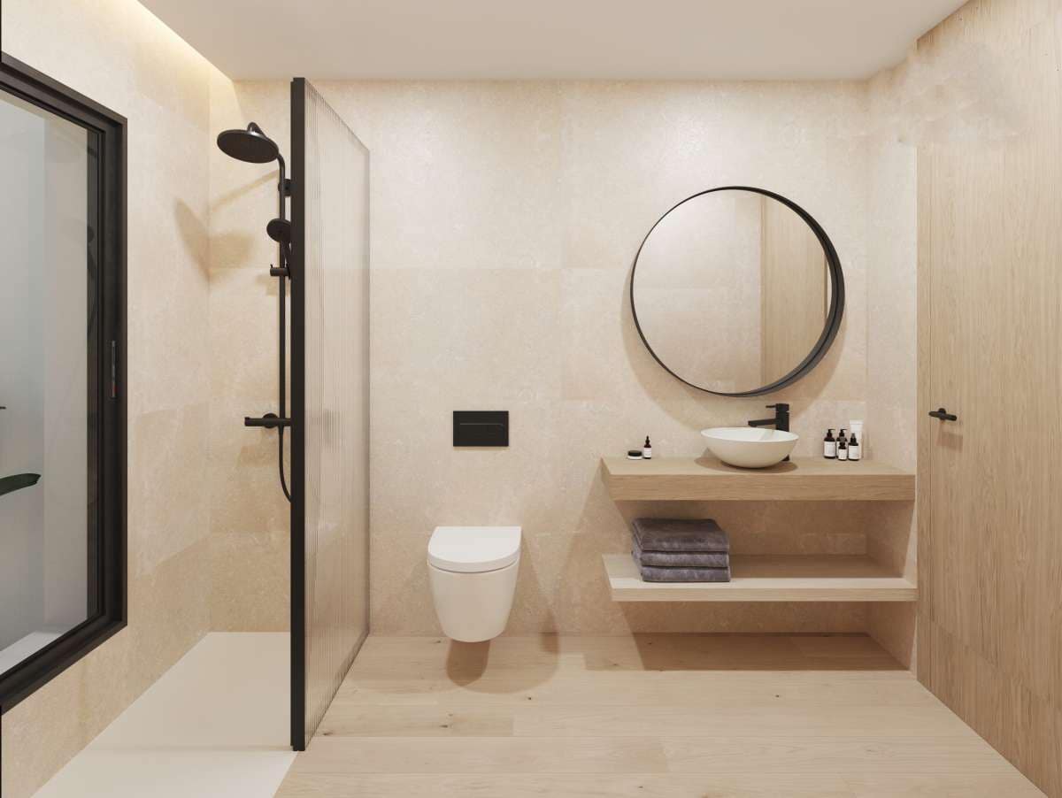 4 bedroom Villa for sale in Polop with pool garage - € 800,000 (Ref: 9768681)