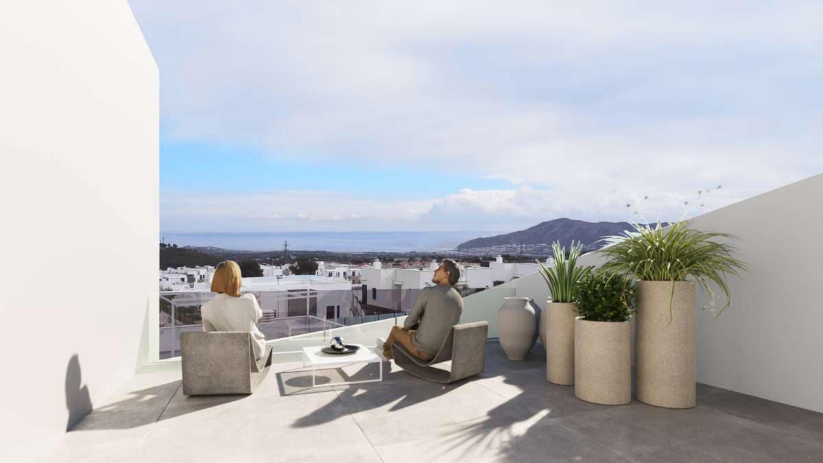 3 bedroom Villa for sale in Polop with pool garage - € 699,000 (Ref: 9768682)