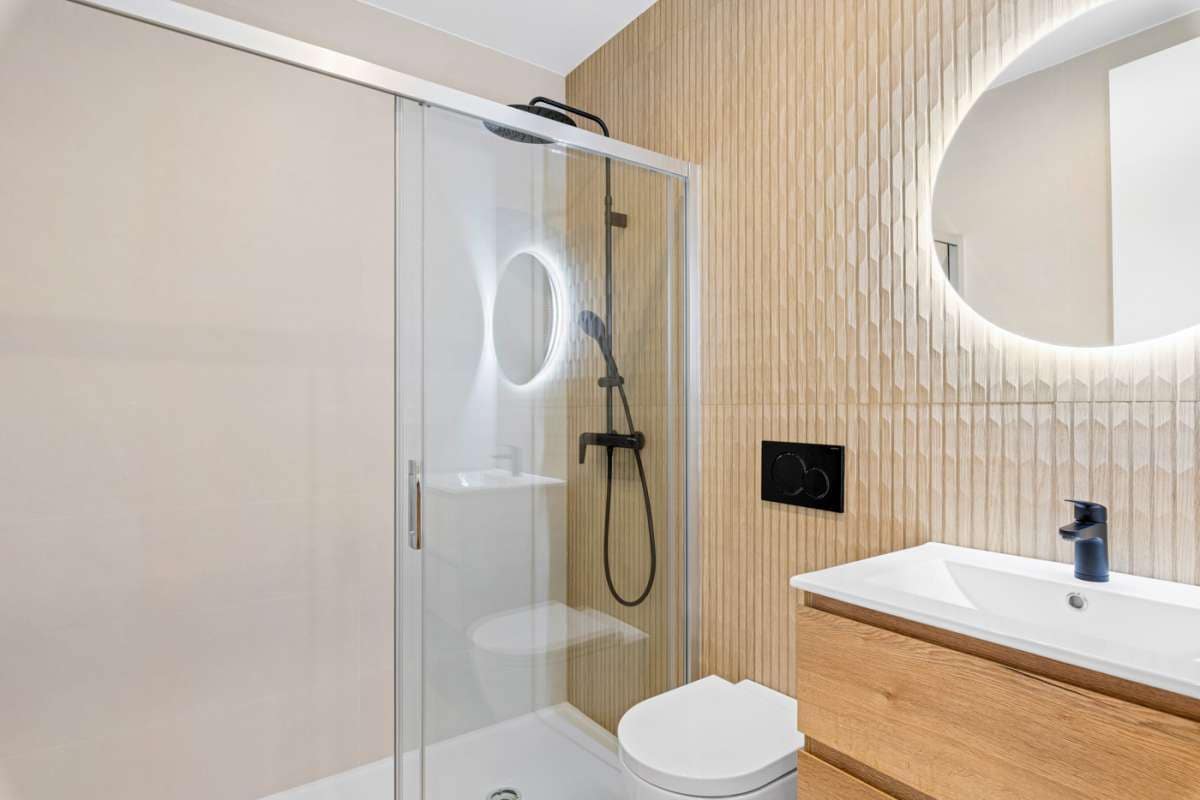 4 sovrum Lägenhet till salu i Benijofar - 328 000 € (Ref: 9768683)