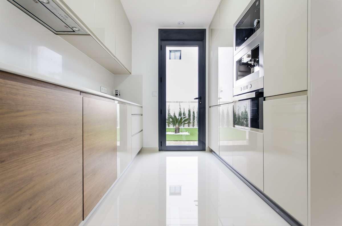 4 chambre Villa/Maison à vendre à San Miguel de Salinas avec piscine garage - 630 000 € (Ref: 9768691)