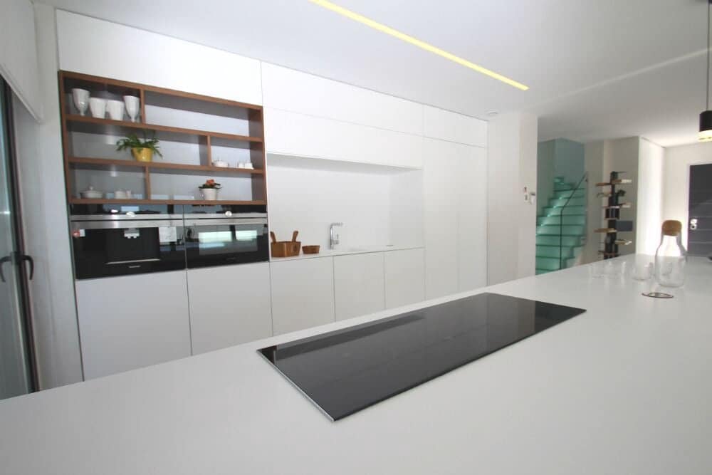 Chalet de 4 habitaciones en San Miguel de Salinas en venta con piscina garaje - 630.000 € (Ref: 9768691)