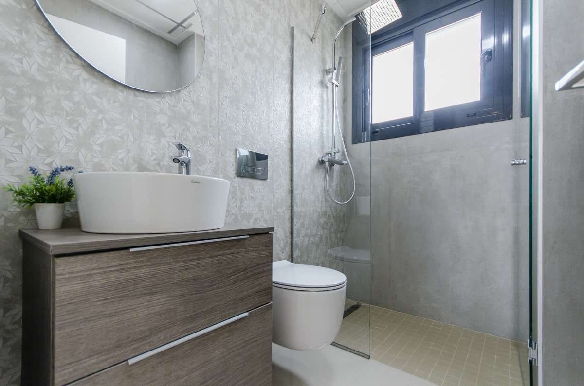 Chalet de 4 habitaciones en San Miguel de Salinas en venta con piscina garaje - 630.000 € (Ref: 9768691)