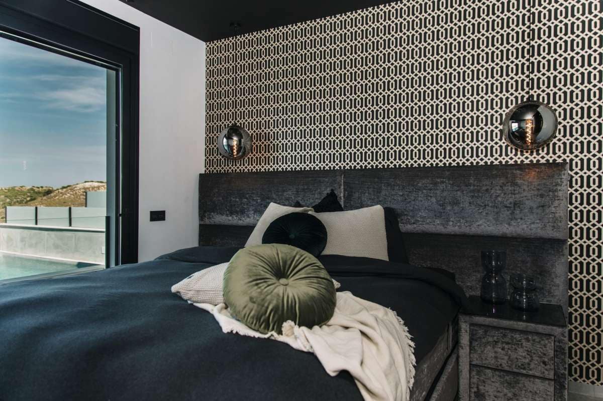 4 soveværelse Villa til salg i Rojales med swimmingpool - € 1.450.000 (Ref: 9768698)