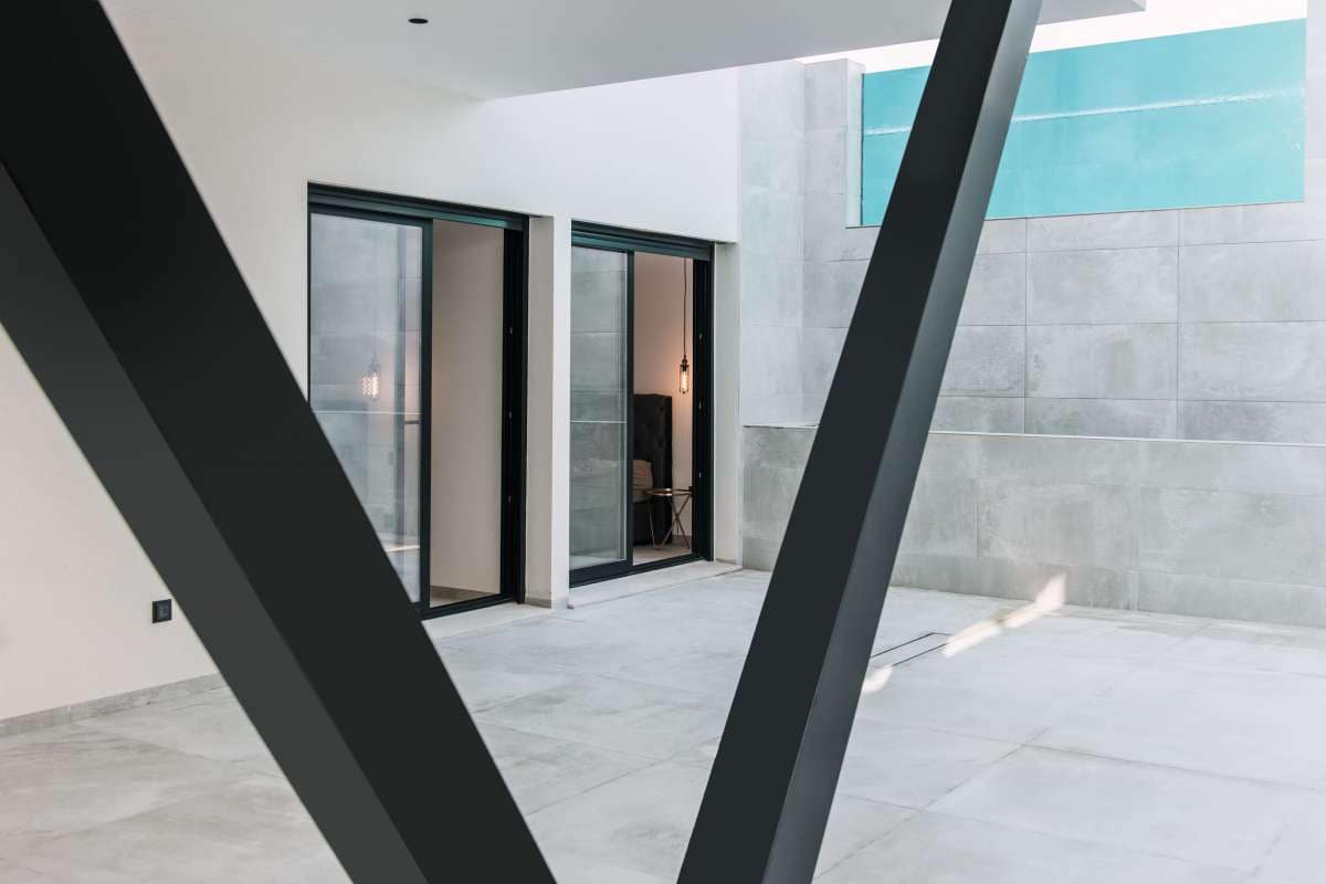 4 soveværelse Villa til salg i Rojales med swimmingpool - € 1.450.000 (Ref: 9768698)