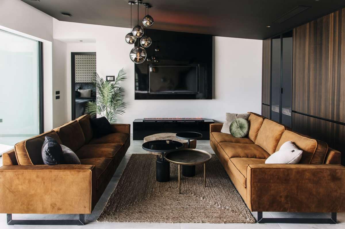 4 soveværelse Villa til salg i Rojales med swimmingpool - € 1.450.000 (Ref: 9768698)