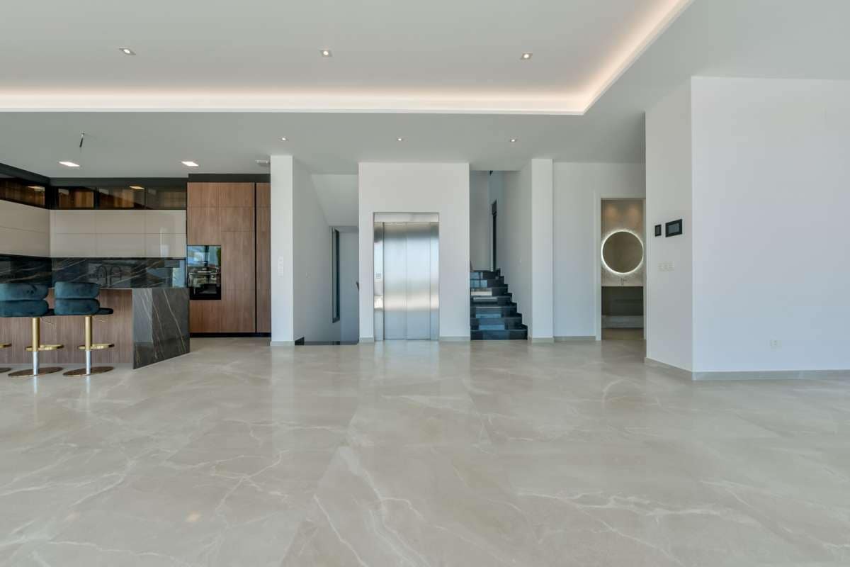 8 slaapkamer Villa te koop in Finestrat met zwembad garage - € 4.450.000 (Ref: 9768700)