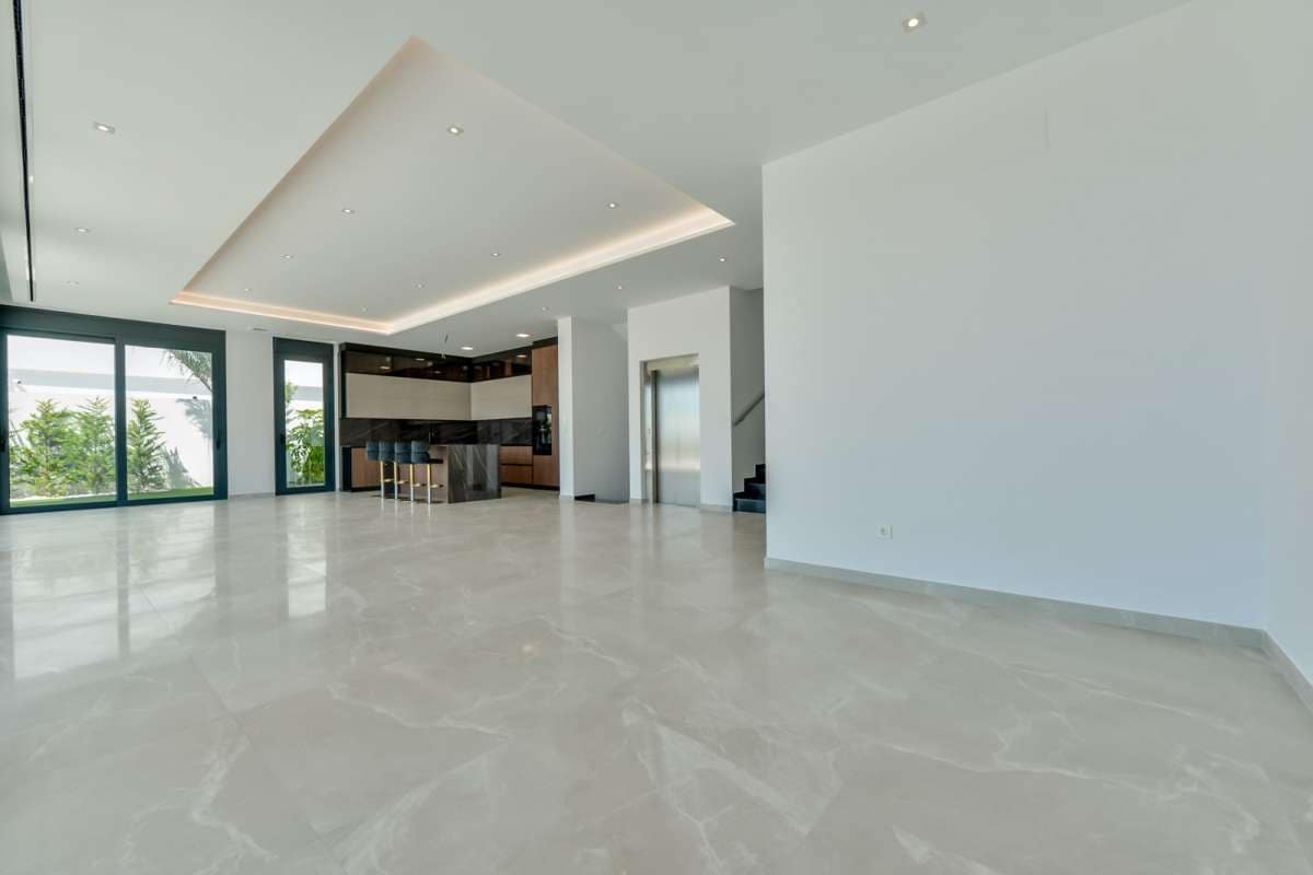 8 slaapkamer Villa te koop in Finestrat met zwembad garage - € 4.450.000 (Ref: 9768700)