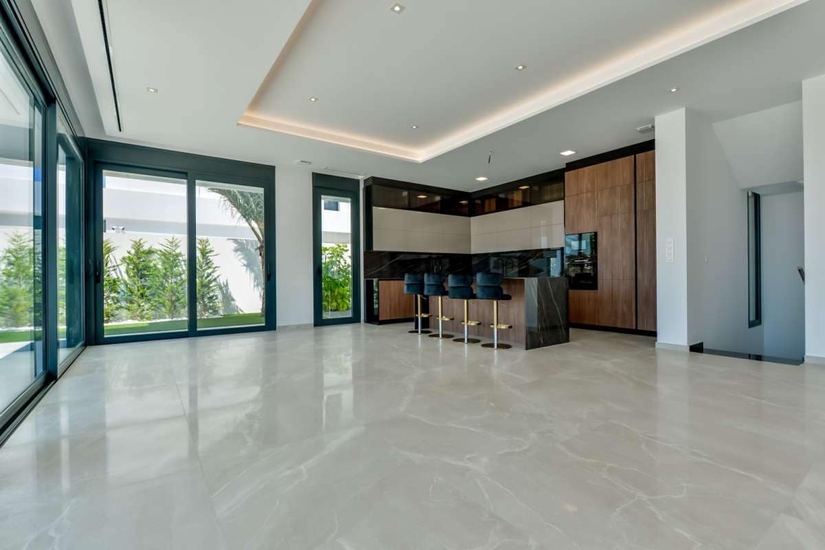 8 slaapkamer Villa te koop in Finestrat met zwembad garage - € 4.450.000 (Ref: 9768700)