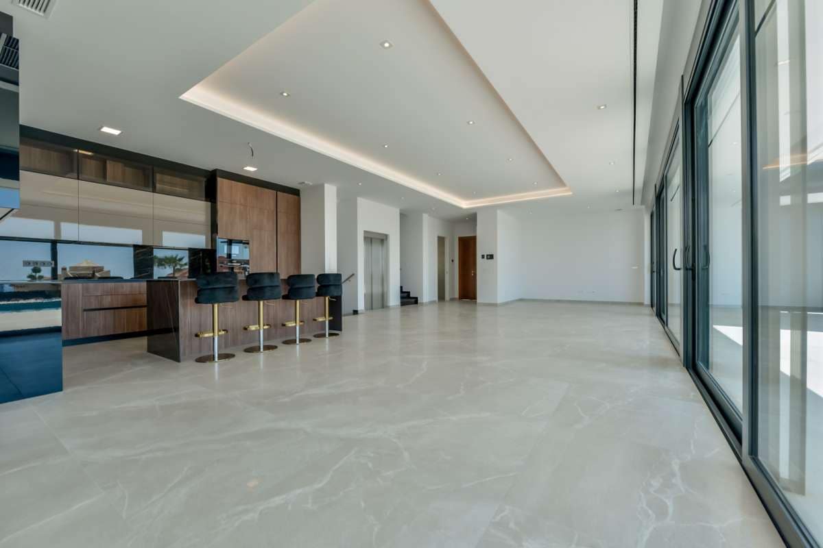 8 slaapkamer Villa te koop in Finestrat met zwembad garage - € 4.450.000 (Ref: 9768700)