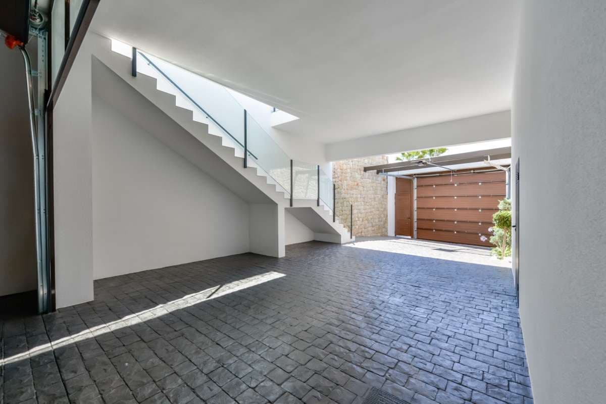 8 slaapkamer Villa te koop in Finestrat met zwembad garage - € 4.450.000 (Ref: 9768700)