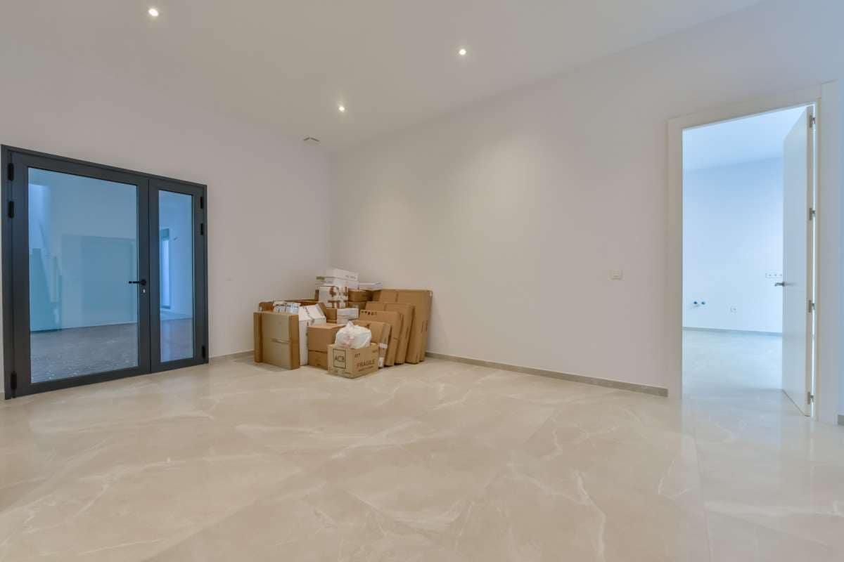 8 slaapkamer Villa te koop in Finestrat met zwembad garage - € 4.450.000 (Ref: 9768700)