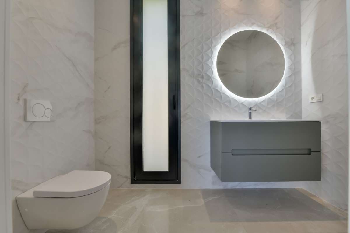 8 slaapkamer Villa te koop in Finestrat met zwembad garage - € 4.450.000 (Ref: 9768700)