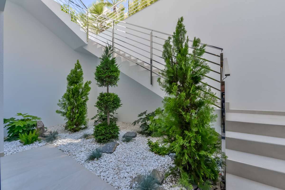 8 slaapkamer Villa te koop in Finestrat met zwembad garage - € 4.450.000 (Ref: 9768700)