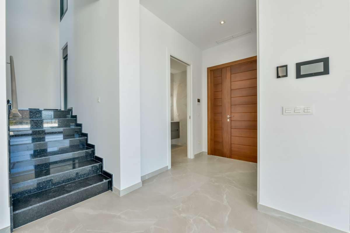 8 slaapkamer Villa te koop in Finestrat met zwembad garage - € 4.450.000 (Ref: 9768700)