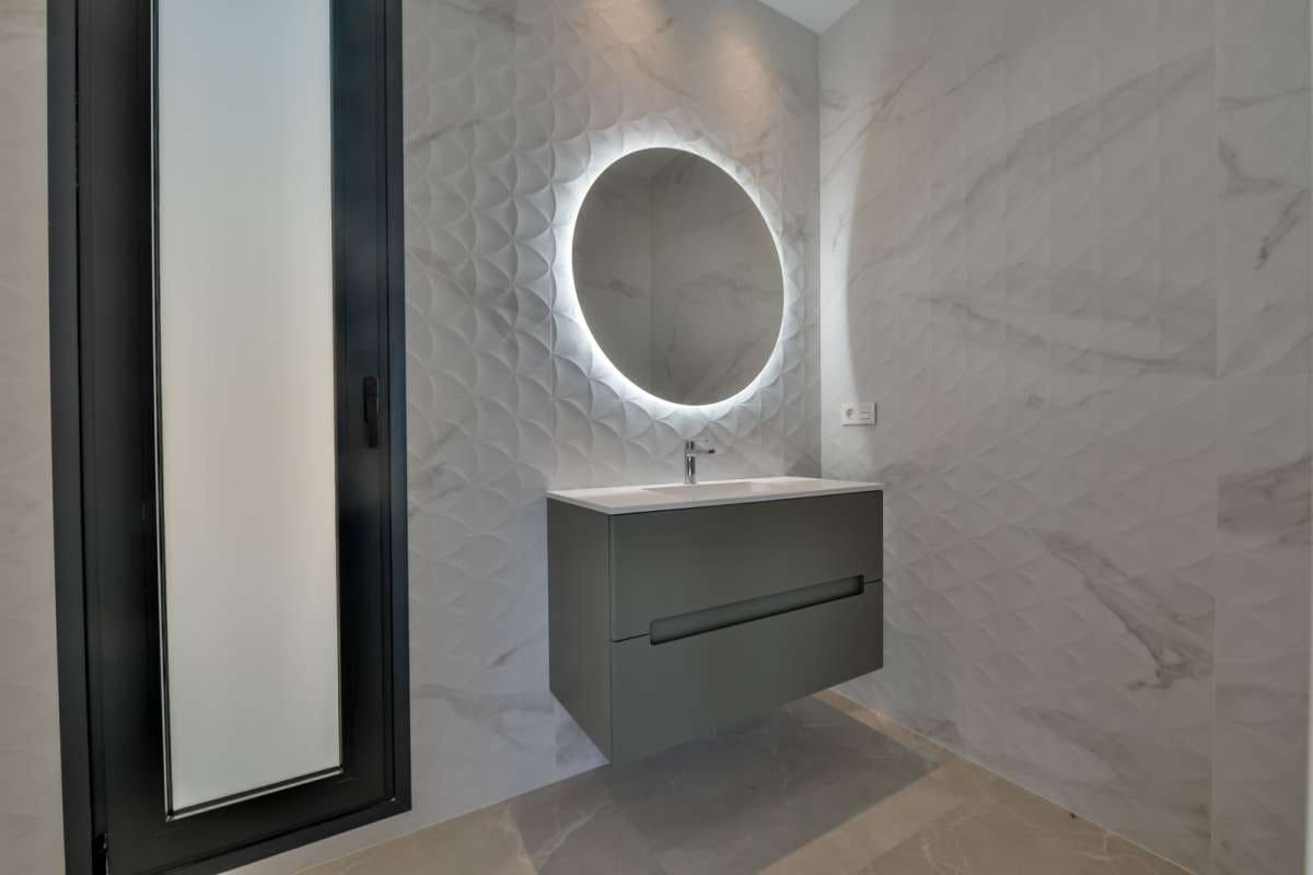 8 slaapkamer Villa te koop in Finestrat met zwembad garage - € 4.450.000 (Ref: 9768700)