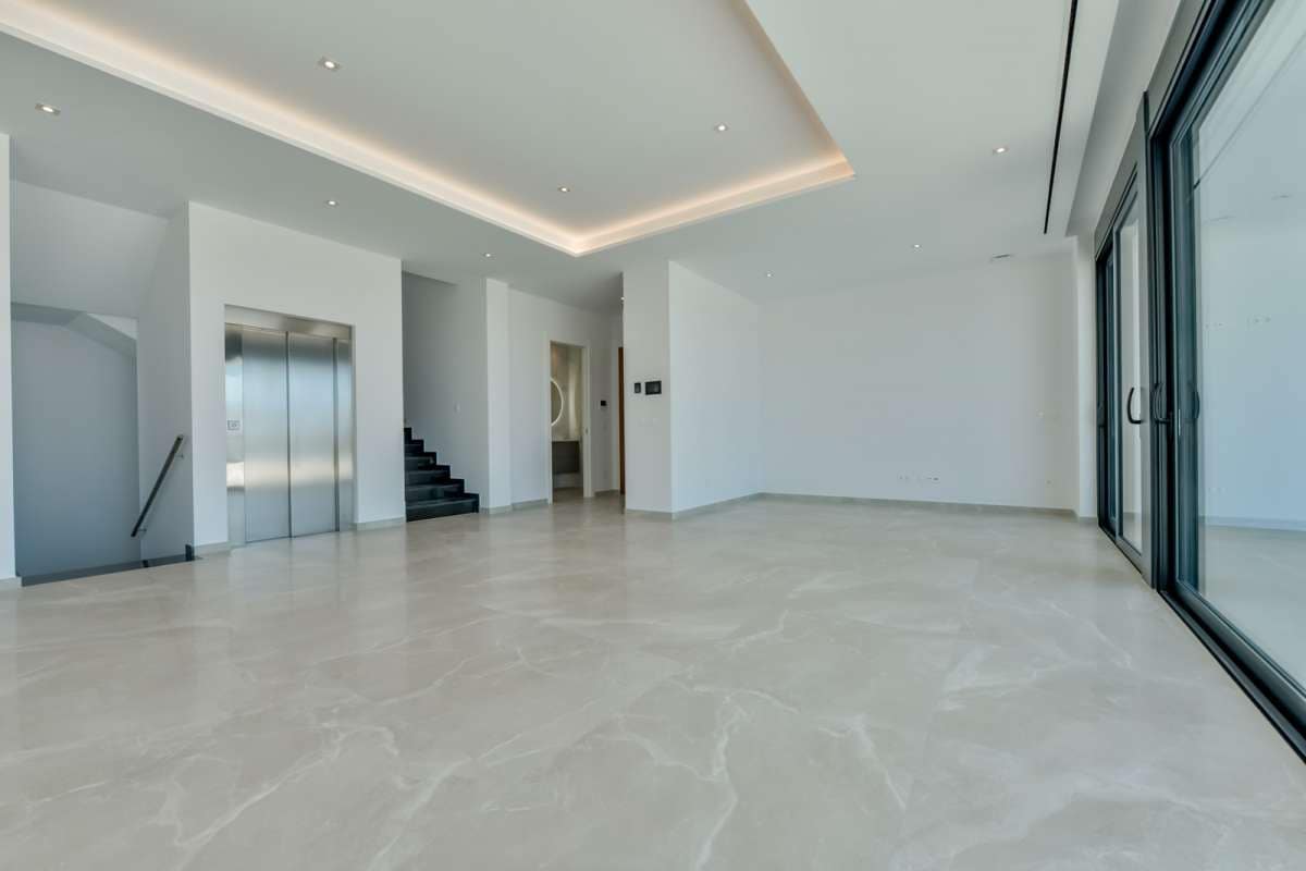 8 slaapkamer Villa te koop in Finestrat met zwembad garage - € 4.450.000 (Ref: 9768700)