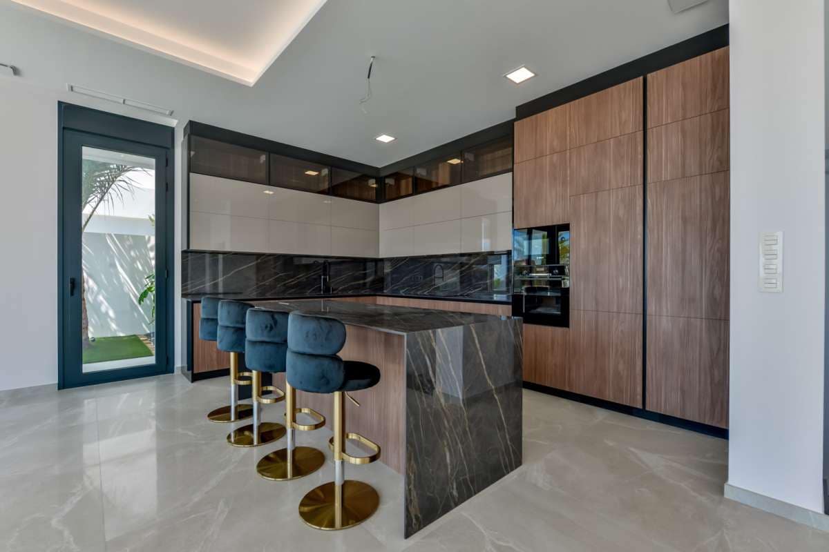 8 slaapkamer Villa te koop in Finestrat met zwembad garage - € 4.450.000 (Ref: 9768700)