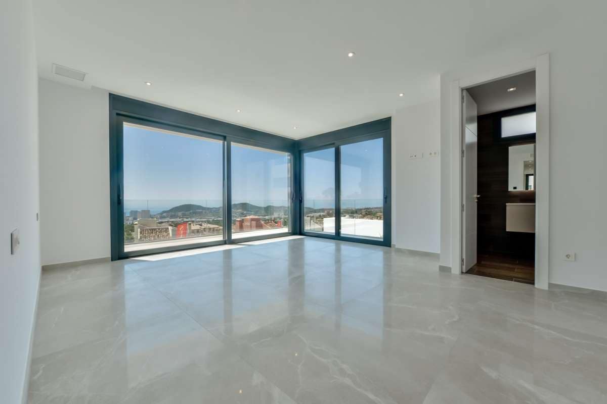 8 slaapkamer Villa te koop in Finestrat met zwembad garage - € 4.450.000 (Ref: 9768700)