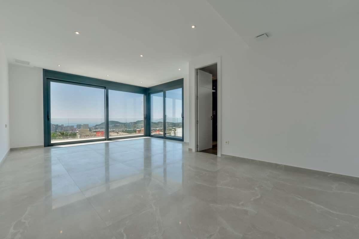 8 slaapkamer Villa te koop in Finestrat met zwembad garage - € 4.450.000 (Ref: 9768700)