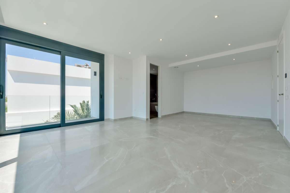 8 slaapkamer Villa te koop in Finestrat met zwembad garage - € 4.450.000 (Ref: 9768700)