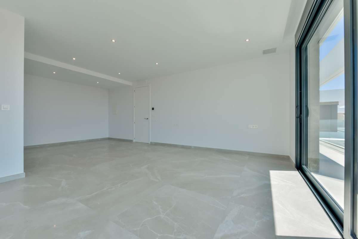 8 slaapkamer Villa te koop in Finestrat met zwembad garage - € 4.450.000 (Ref: 9768700)