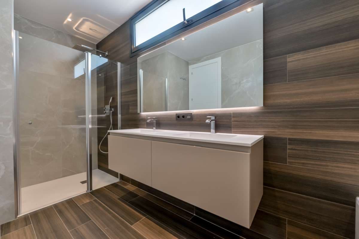 8 slaapkamer Villa te koop in Finestrat met zwembad garage - € 4.450.000 (Ref: 9768700)