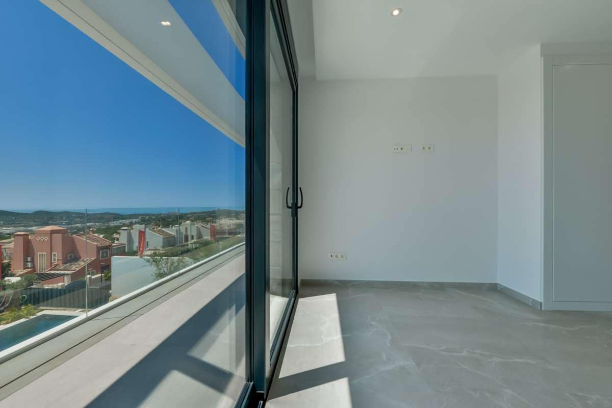 8 slaapkamer Villa te koop in Finestrat met zwembad garage - € 4.450.000 (Ref: 9768700)