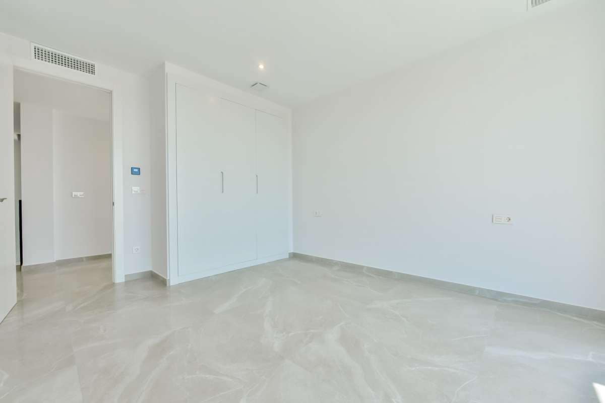 8 slaapkamer Villa te koop in Finestrat met zwembad garage - € 4.450.000 (Ref: 9768700)