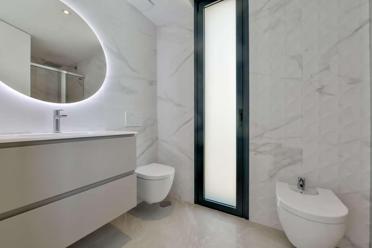 8 slaapkamer Villa te koop in Finestrat met zwembad garage - € 4.450.000 (Ref: 9768700)