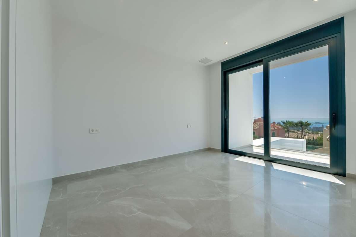 8 slaapkamer Villa te koop in Finestrat met zwembad garage - € 4.450.000 (Ref: 9768700)