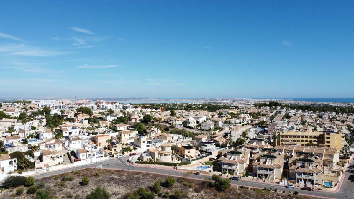 2 quarto Apartamento para venda em Orihuela com garagem - 255 000 € (Ref: 9768722)